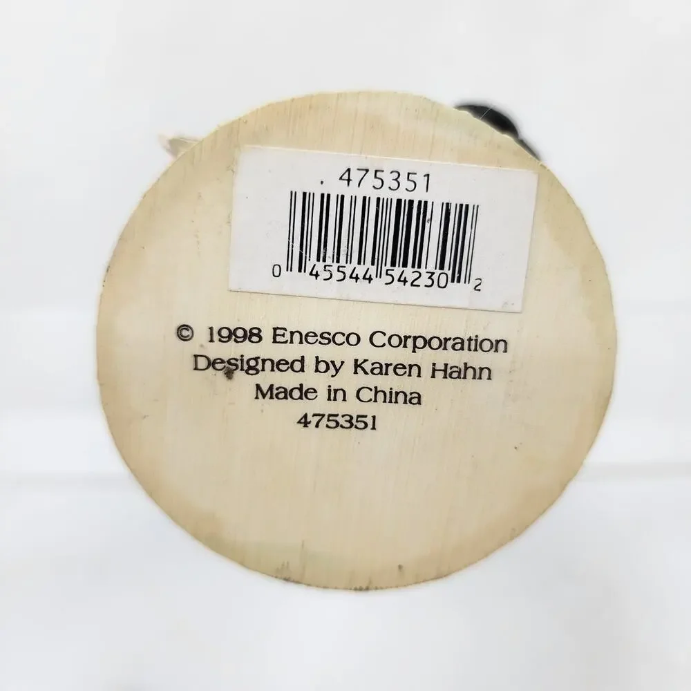 Enesco friends feather
